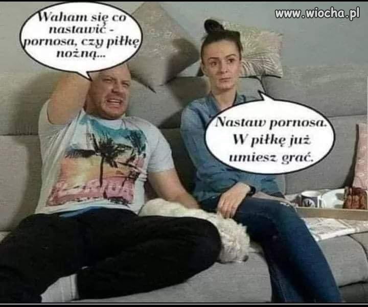 Taka sytuacja   