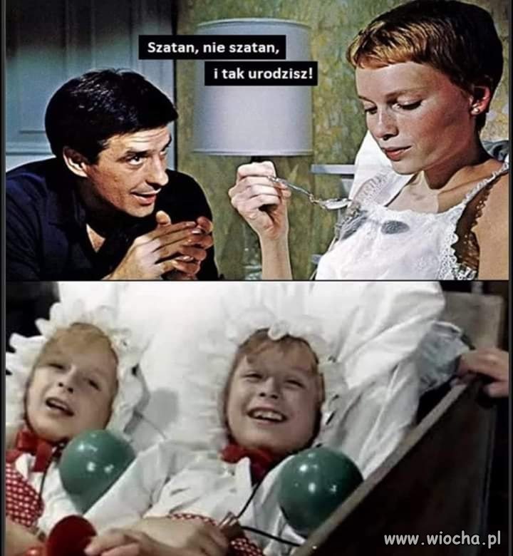 Już wiadomo skąd  pomysły na te ustawy