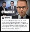 Cwaniaki czy złodzieje?