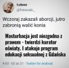 Pinokio z pewnością nie praktykuje