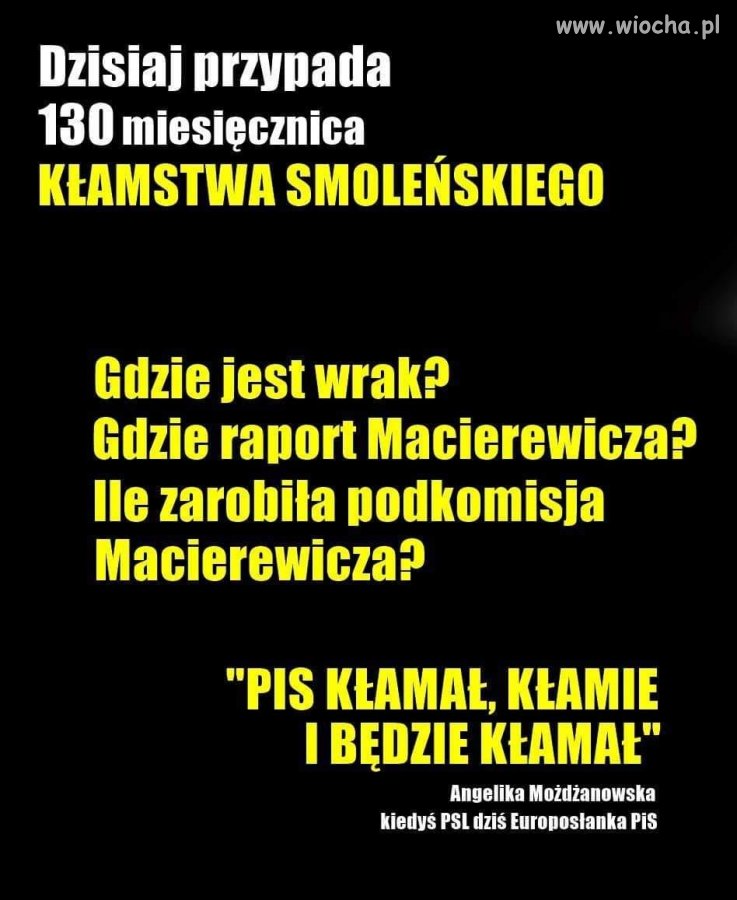 Dobre pytania ...