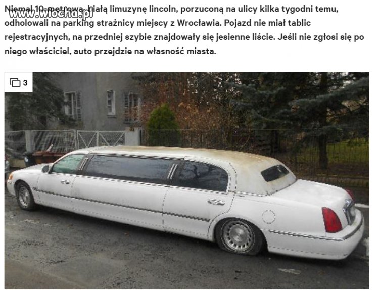 Wrocław to Prezydent będzie miał 