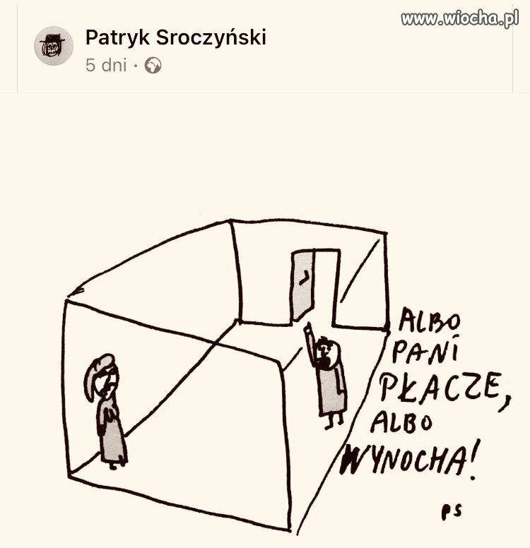 Taka sytuacja   