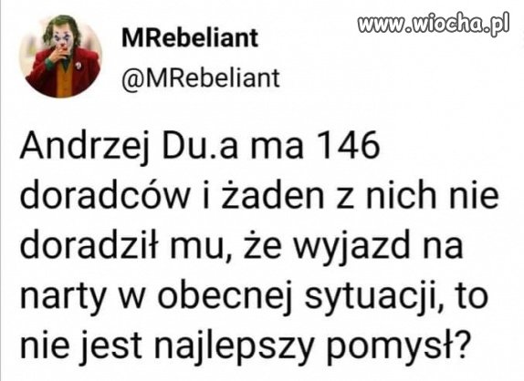 A kasę biorą. 