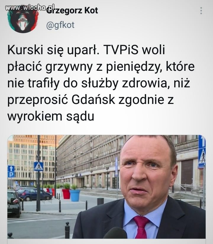 Taka sytuacja
