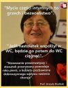 Wysoki poziom merytoryczny ekspertki MEN