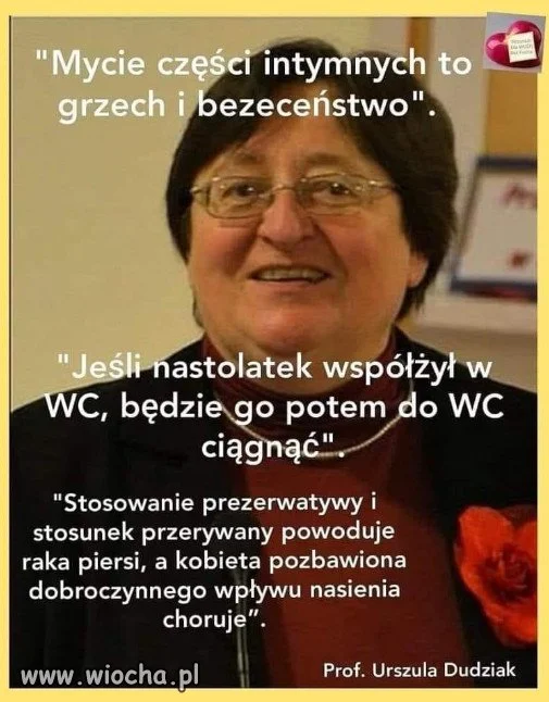 Wysoki poziom merytoryczny ekspertki MEN