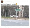 Nawet w Australii się na nim poznali