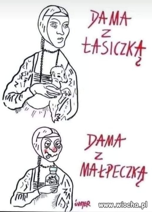 Przy piąteczku i z kulturą