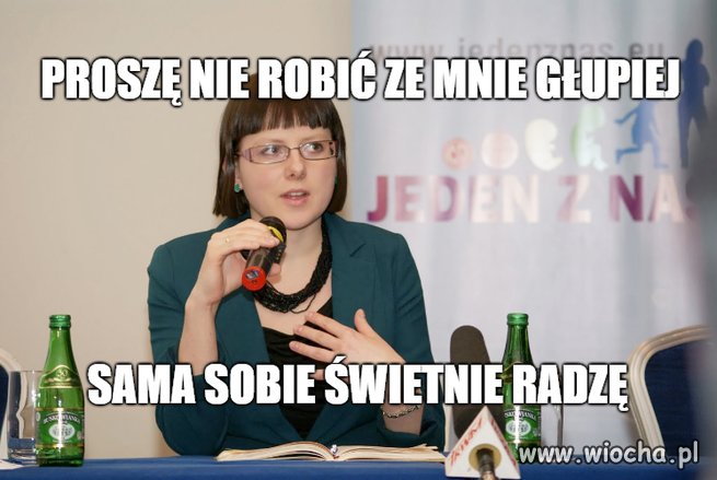Taka sytuacja   