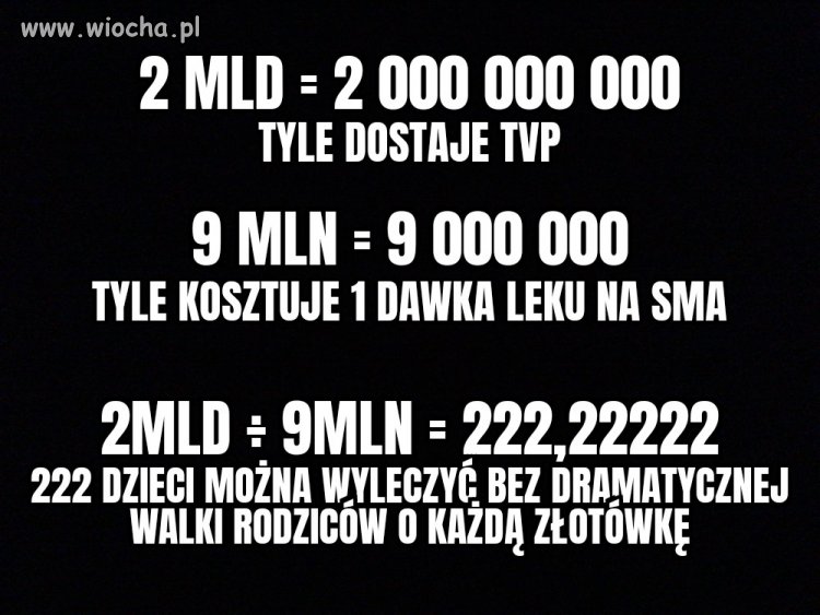 Priorytety państwa 