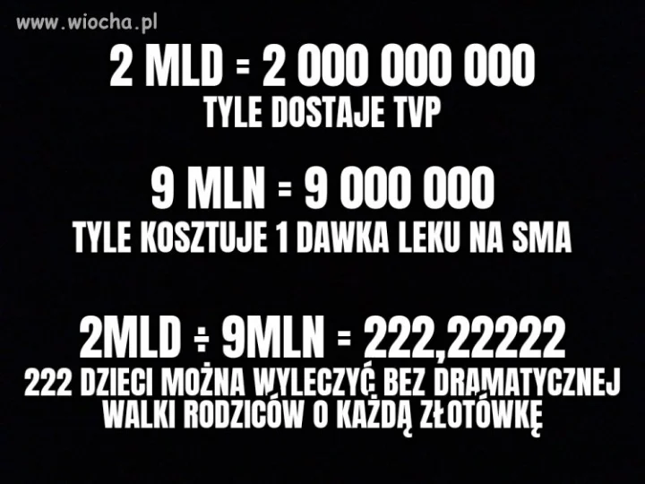 Priorytety państwa 