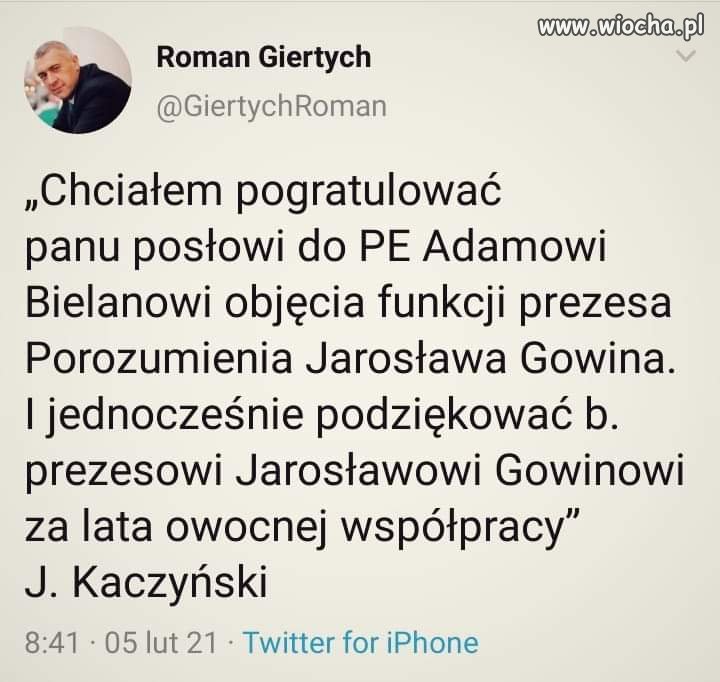 Gratulacje