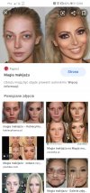 Magia makijażu 