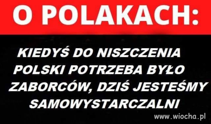 Genialny naród