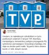 Największy szkodnik w życiu publicznym