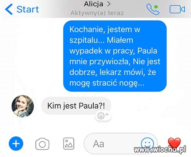 Kim jest Paulina !?