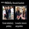 Obrazkowy słownik katolicki