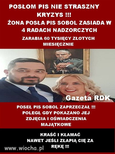 DOBRA ZMIANA - Mozna Zyc w Polsce jak na zachodzie