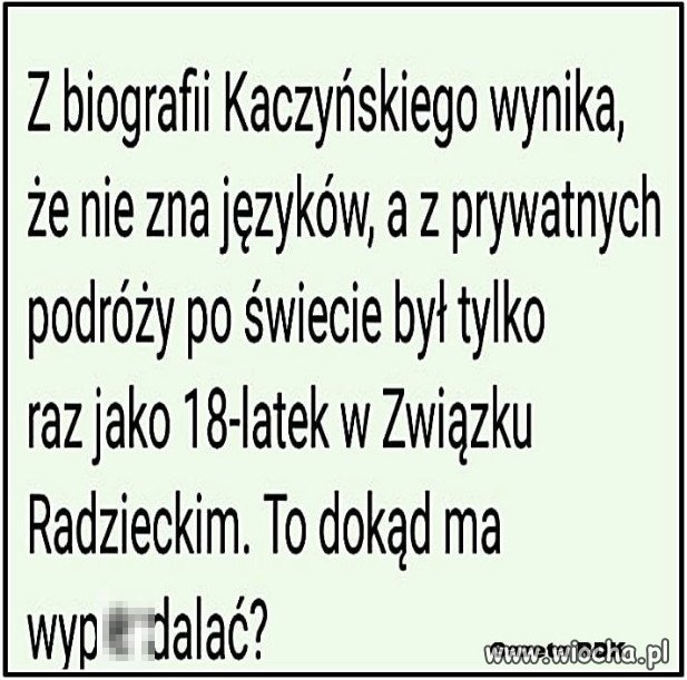 Jak to gdzie? Do krainy swoich przodków,pod Sewastopol.