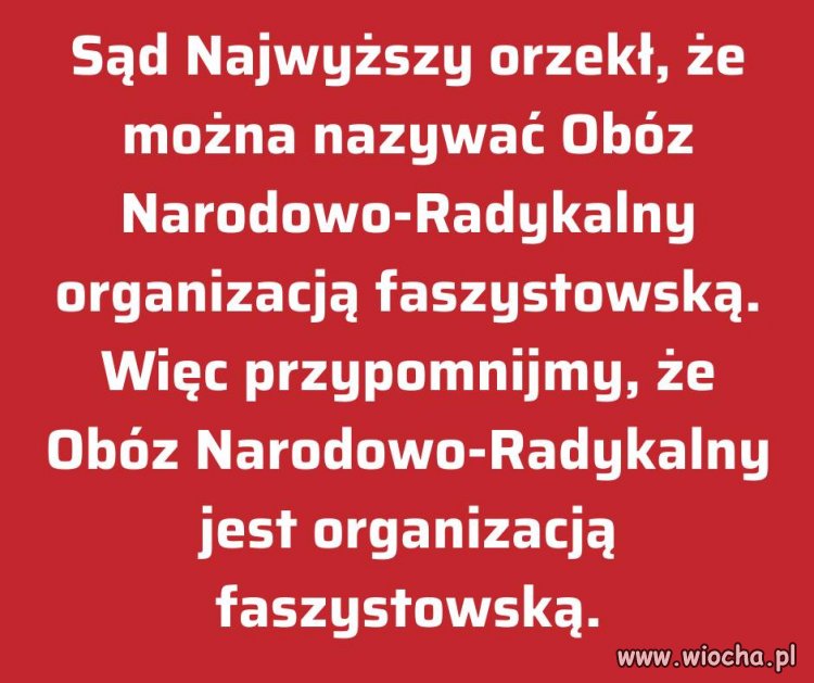 Taka sytuacja