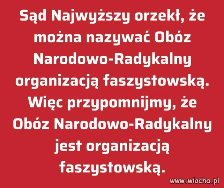 Taka sytuacja
