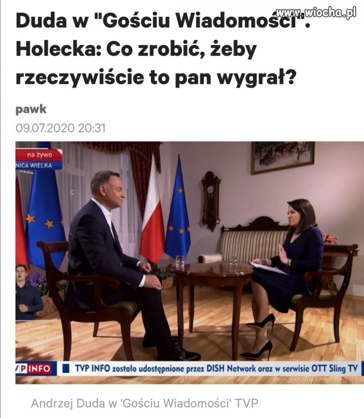 Niezależna telewizja