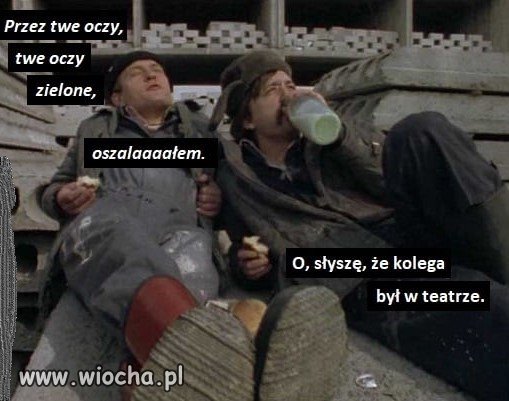 Tytuł ukradli