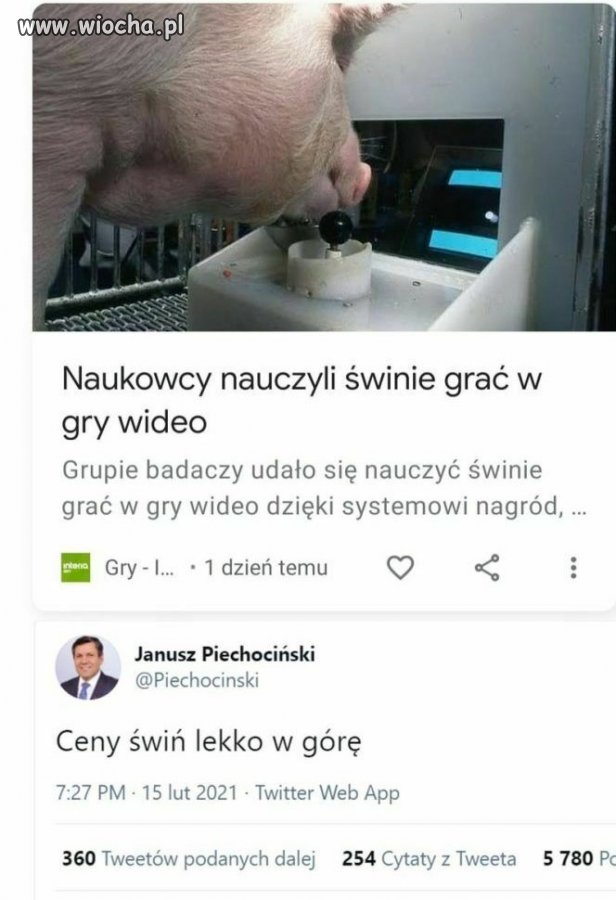 Trzoda wzbogacona