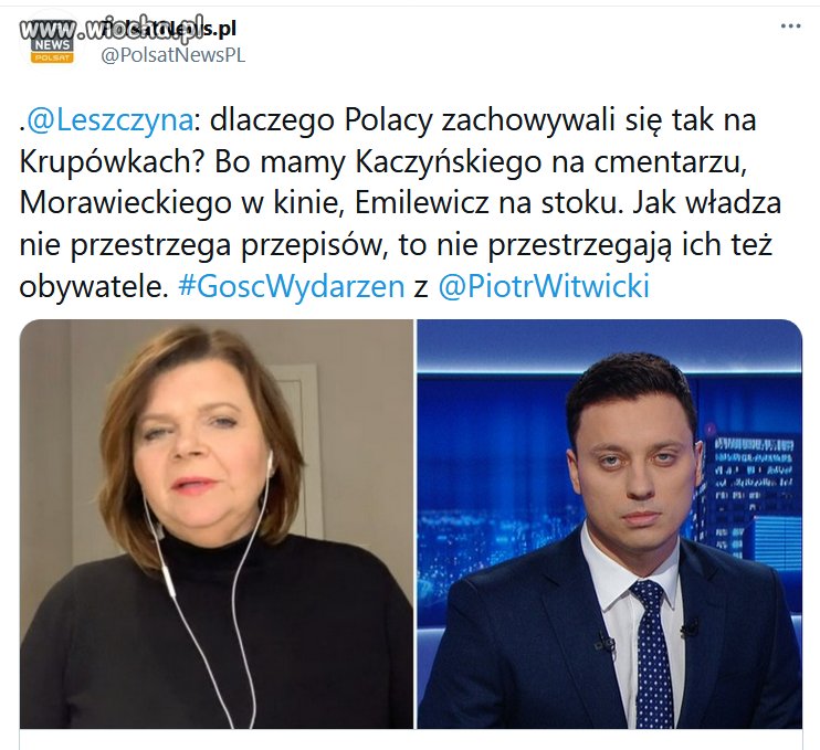 I wszystko jasne
