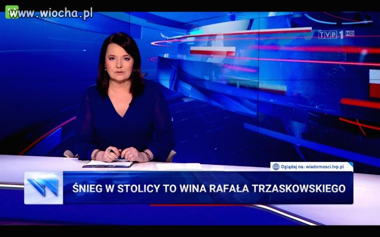W TVP już wiedzą