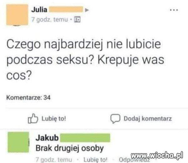 Krępujące