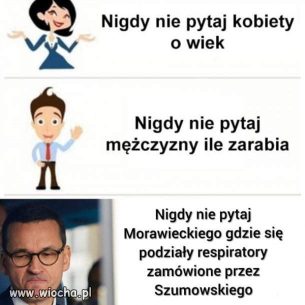 Trudne pytania.