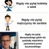 Trudne pytania.