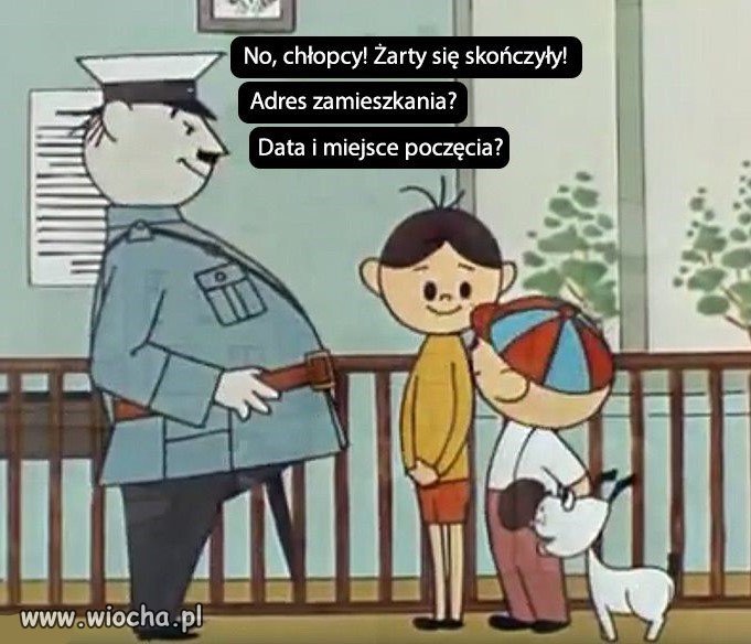 Nowe wytyczne 
