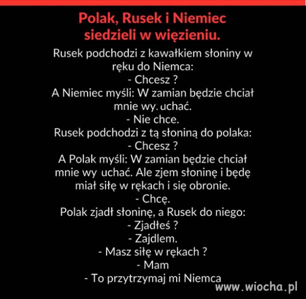 Siedzieli w więzieniu 