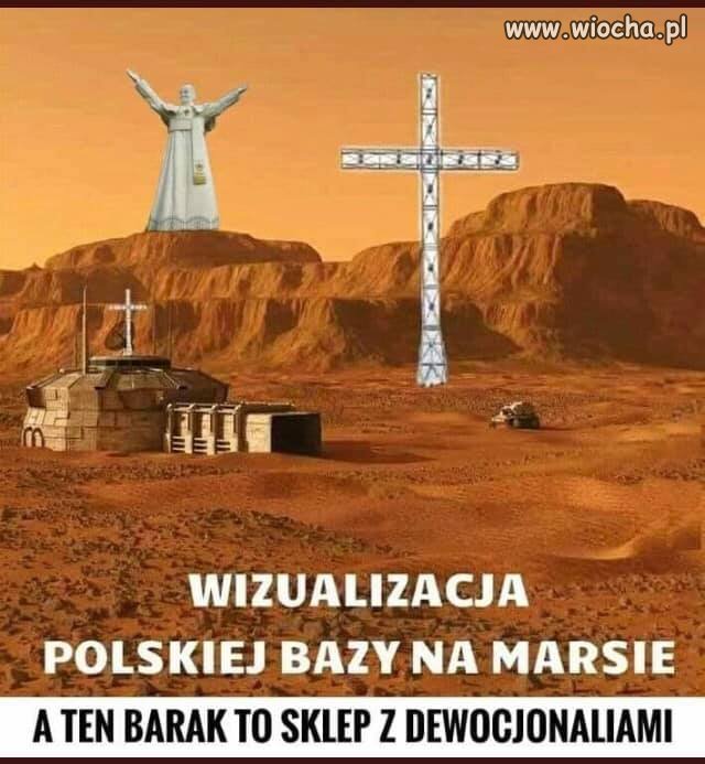 Na szczęście na wizualizacji się skończy ...