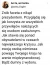 Bądź dumny