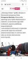 Jak miło popatrzeć jak potykają się o własne nogi