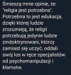 Taka jest prawda