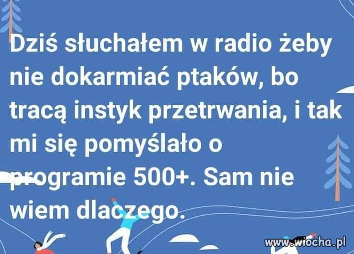 Taka sytuacja 