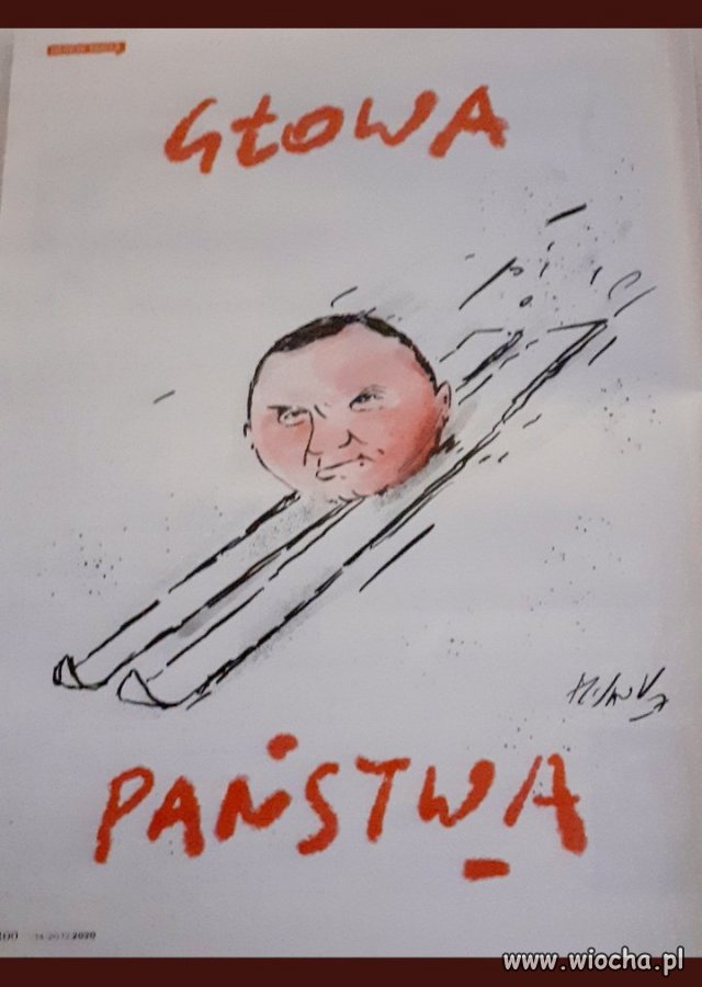 Taka sytuacja   