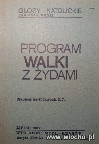 Kościół Katolicki jest niezmienny, trwały