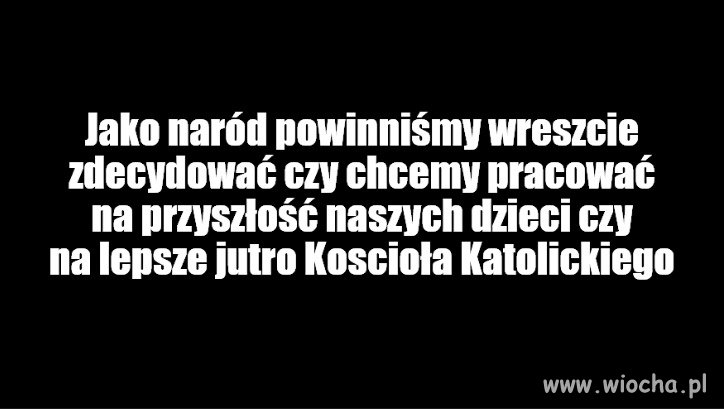Ronaldowe myśli
