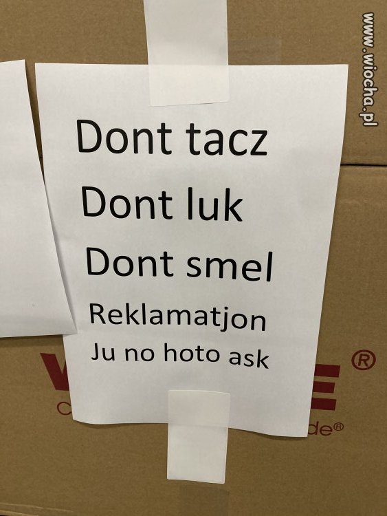 Inglisz is izi 