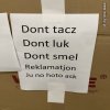 Inglisz is izi 