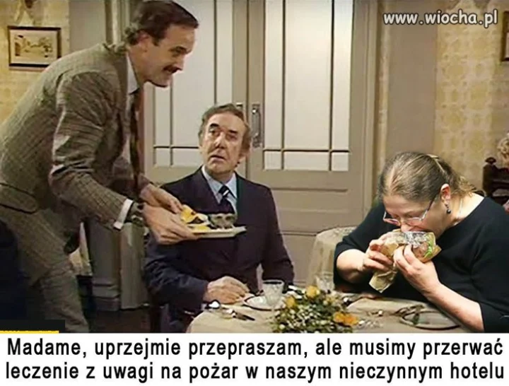 Tak było...