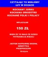 Nie traćcie nadziei...Są jeszcze prawdziwi Polacy.