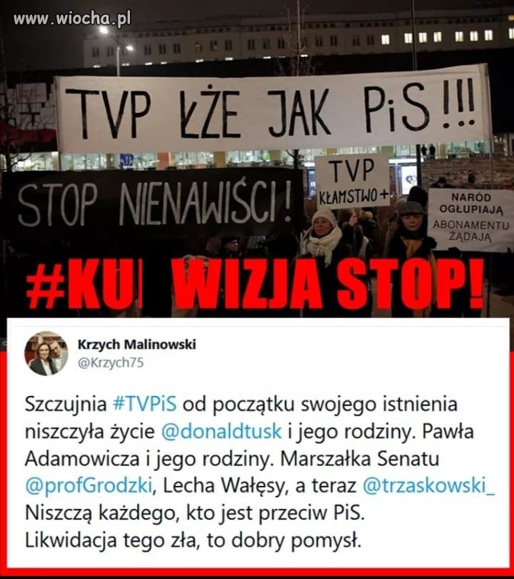 To oczywista oczywistość ...