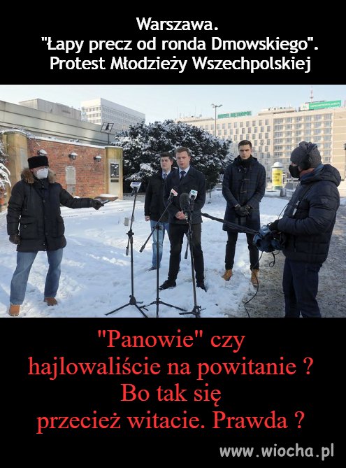 A maseczki gdzie ?